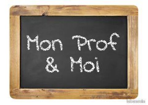 Cours de Fran&ccedil;ais, Histoire-G&eacute;o - aide aux devoirs & examens 0 75009 Paris