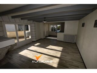  Maison � vendre 5 pi�ces 87 m�