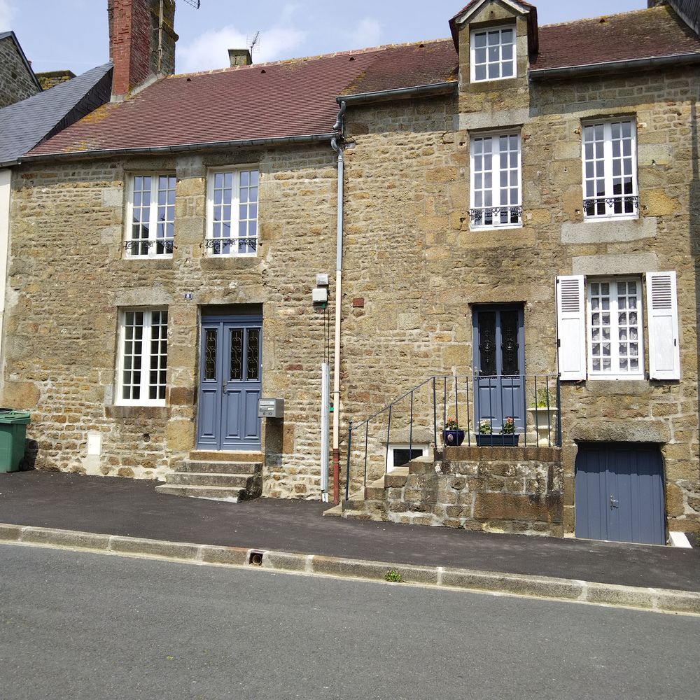 Maison 5 pièces 120 m² · à La Ferté-Macé · 120 m² · 118 000 €