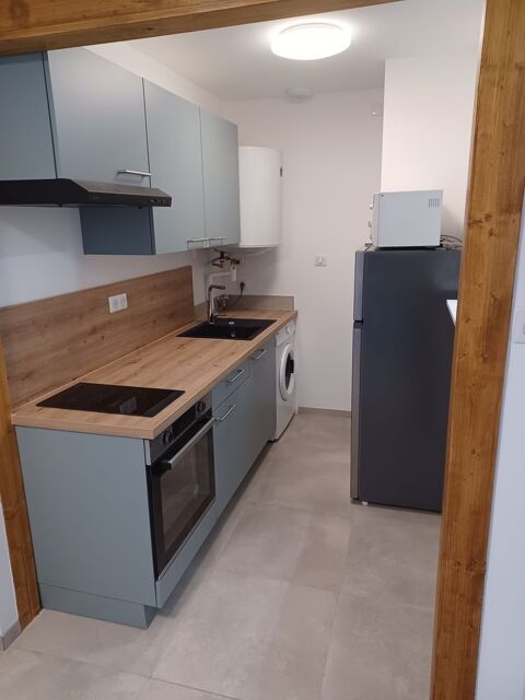  Appartement  louer 2 pices 31 m