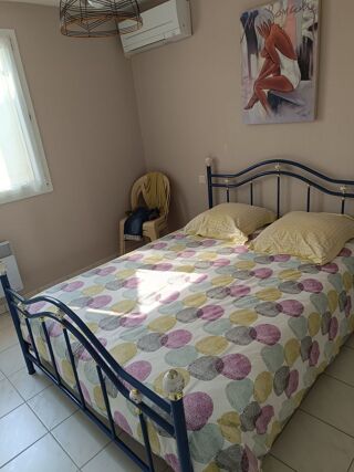  Maison à vendre 3 pièces 62 m²