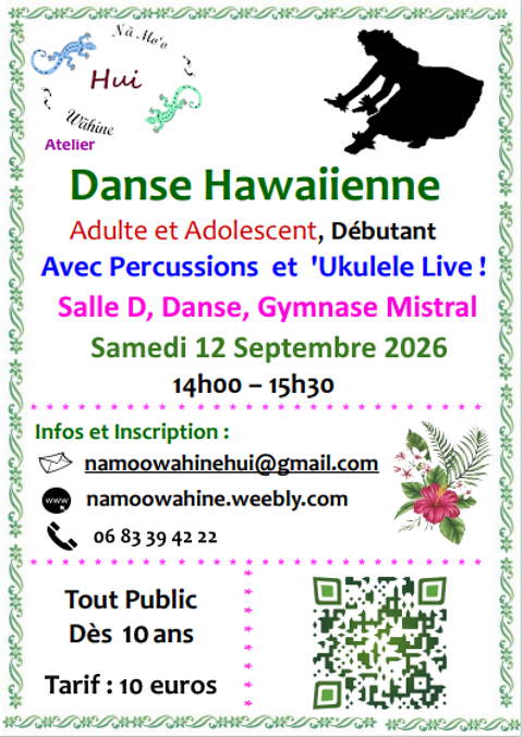 Hula &agrave; Fresnes 0 94260 Fresnes
