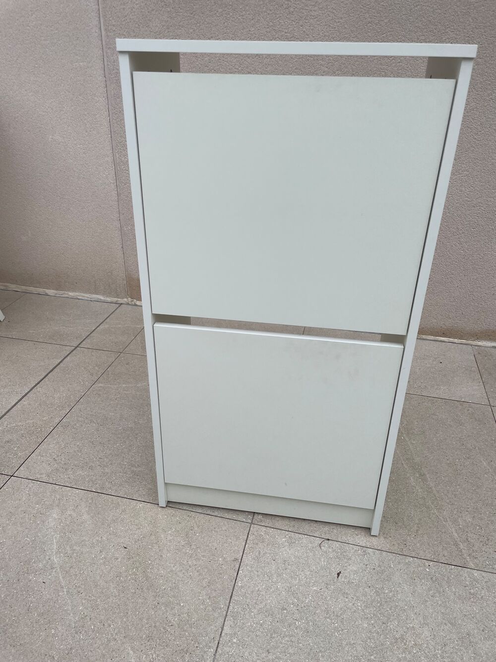 Meuble de rangement pour chaussures Meubles