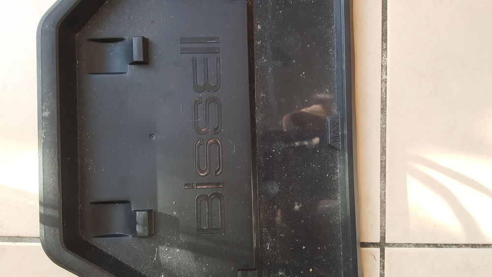 Aspirateur 3 en 1 Electroménager