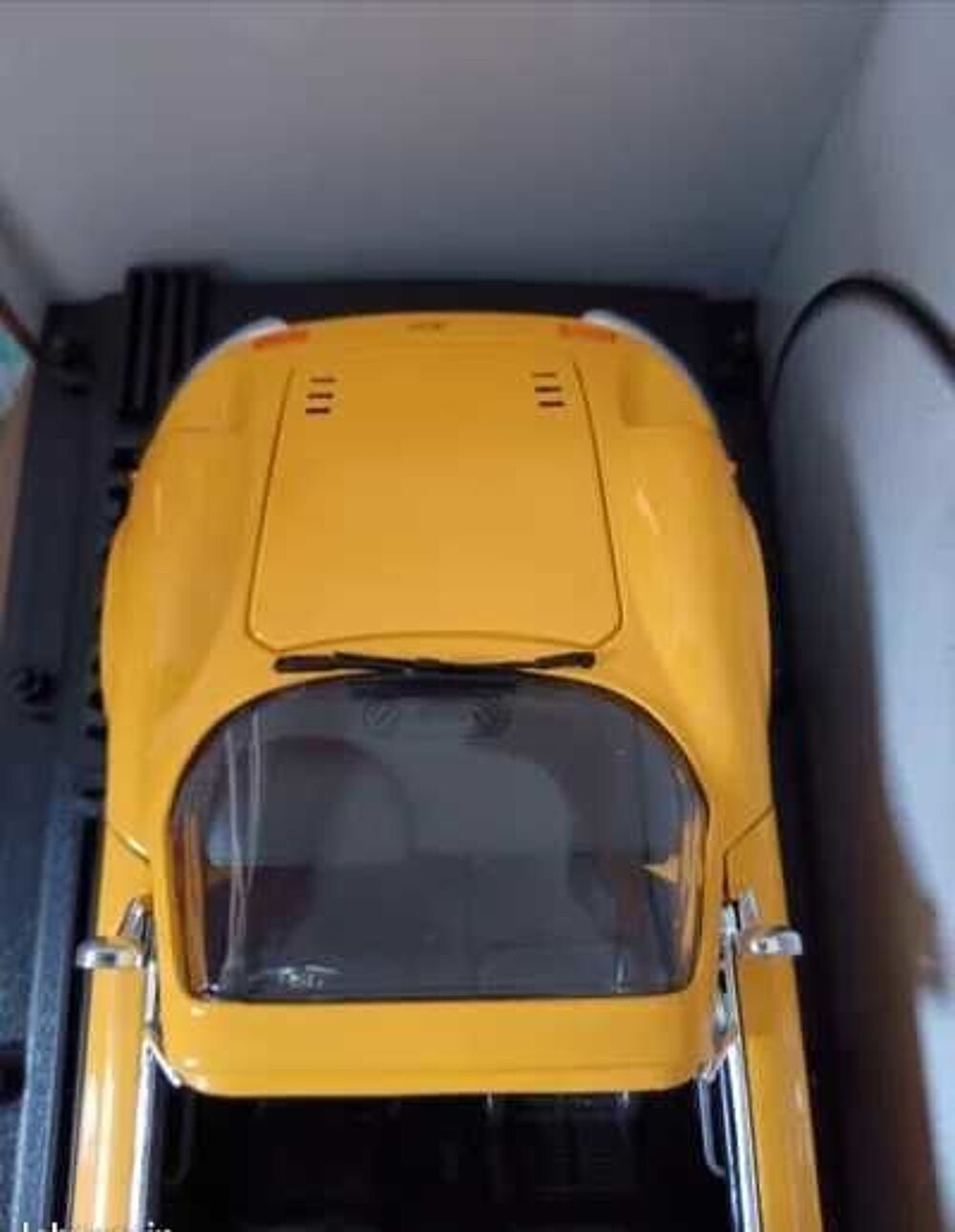 Ferrari 246 Dino GTS 1/18 