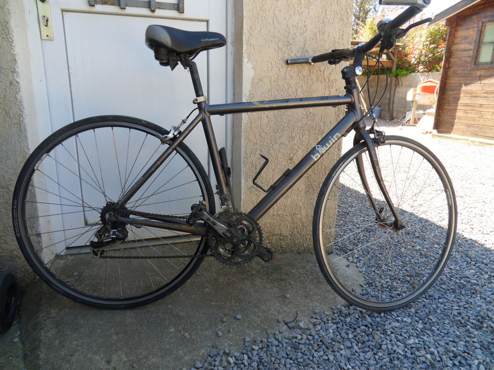 V&eacute;lo promenade homme &eacute;tat neuf Vélos