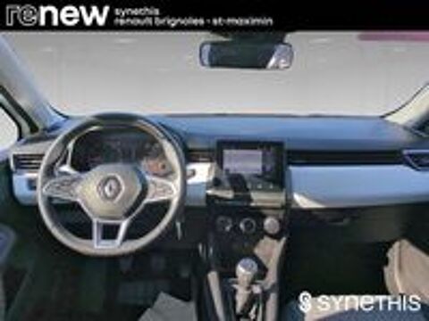 Clio V Clio TCe 90 Evolution 2023 occasion 83170 Brignoles