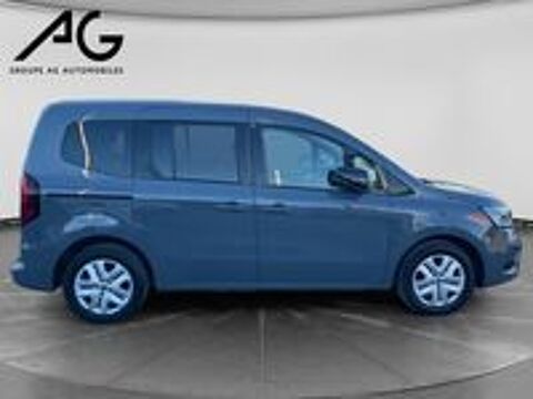 Kangoo Blue dCi 95 Techno 2022 occasion 08300 Rethel