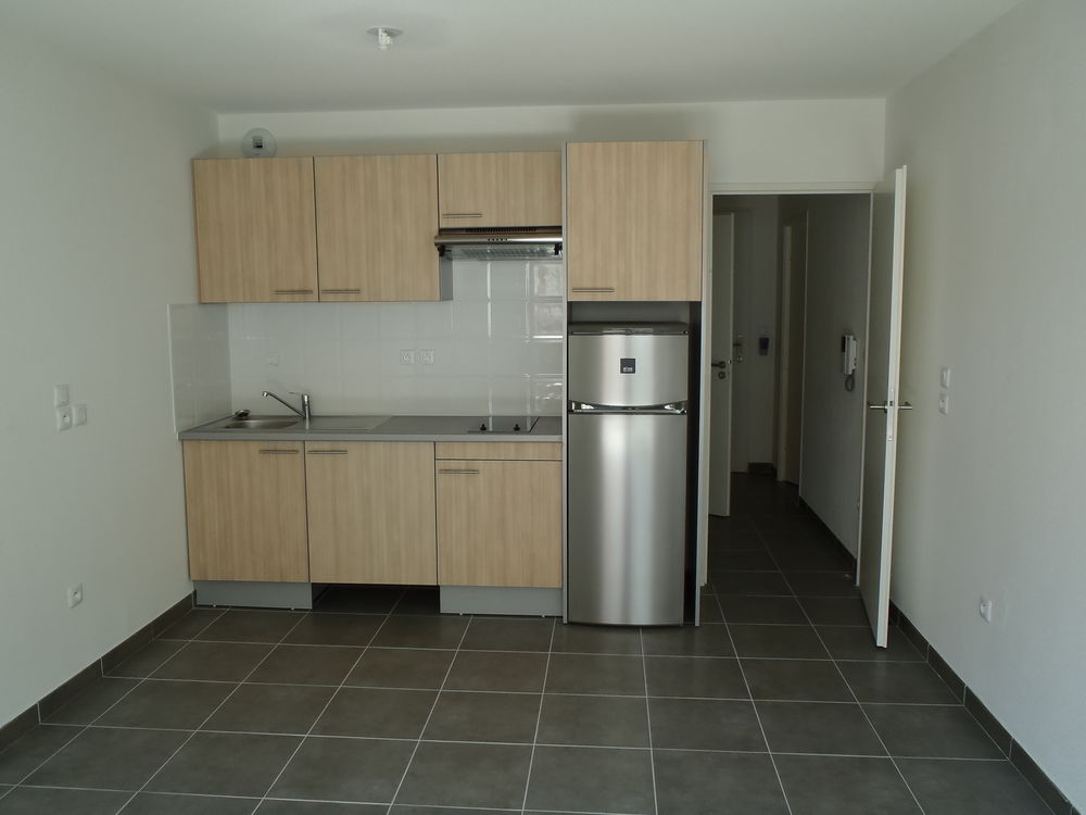 Vente Appartement F2 à Castelnau-Le-Lez, disponibilité immédiate. Castelnau-le-lez