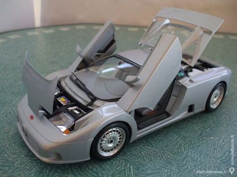 BUGATTI  EB 110  1991.  COD: 3045. 27 Ornaisons (11)