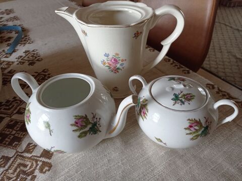 THE CAFE SUCRIER VINTAGE 15 Palaiseau (91)