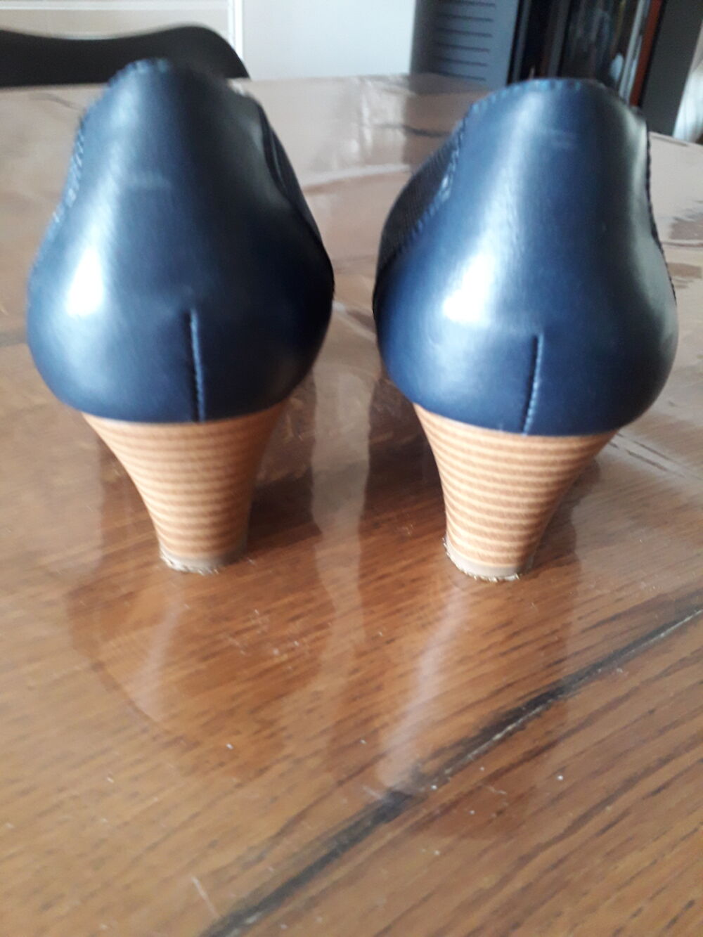 Chaussures femme Chaussures