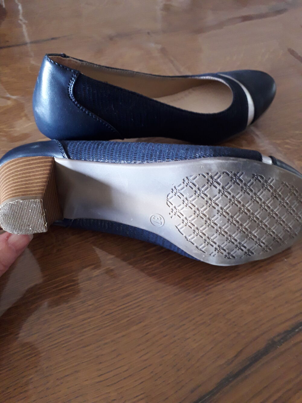Chaussures femme Chaussures