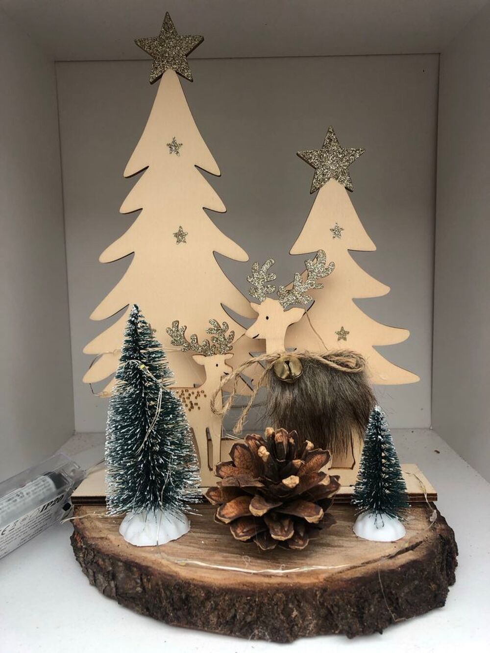 D&eacute;corations de No&euml;l Décoration