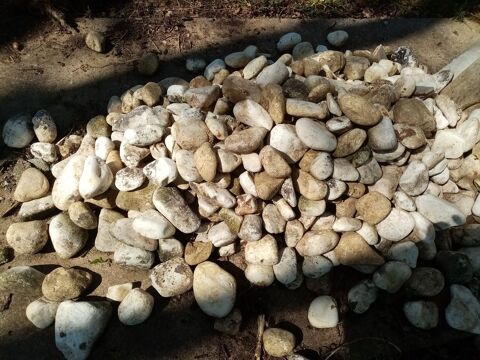 Galets pour d�co jardin 20 Montrevault (49)