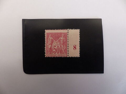 TIMBRE  SAGE  98  NEUF *  COTE  285  47 Le Havre (76)