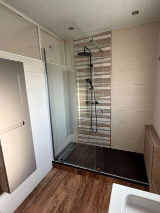  Maison à louer 4 pièces 81 m² Seichamps