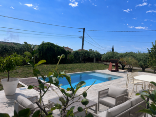  Maison à vendre 4 pièces 133 m²