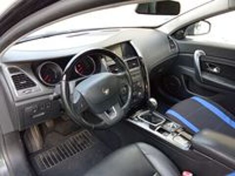 Latitude dCi 150 Energy Initiale 2013 occasion 14880 Colleville-Montgomery