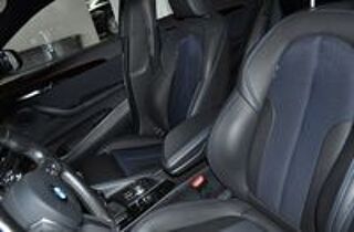 X2 sDrive 18i 140 ch DKG7 M Sport X 2020 occasion 69007 Lyon