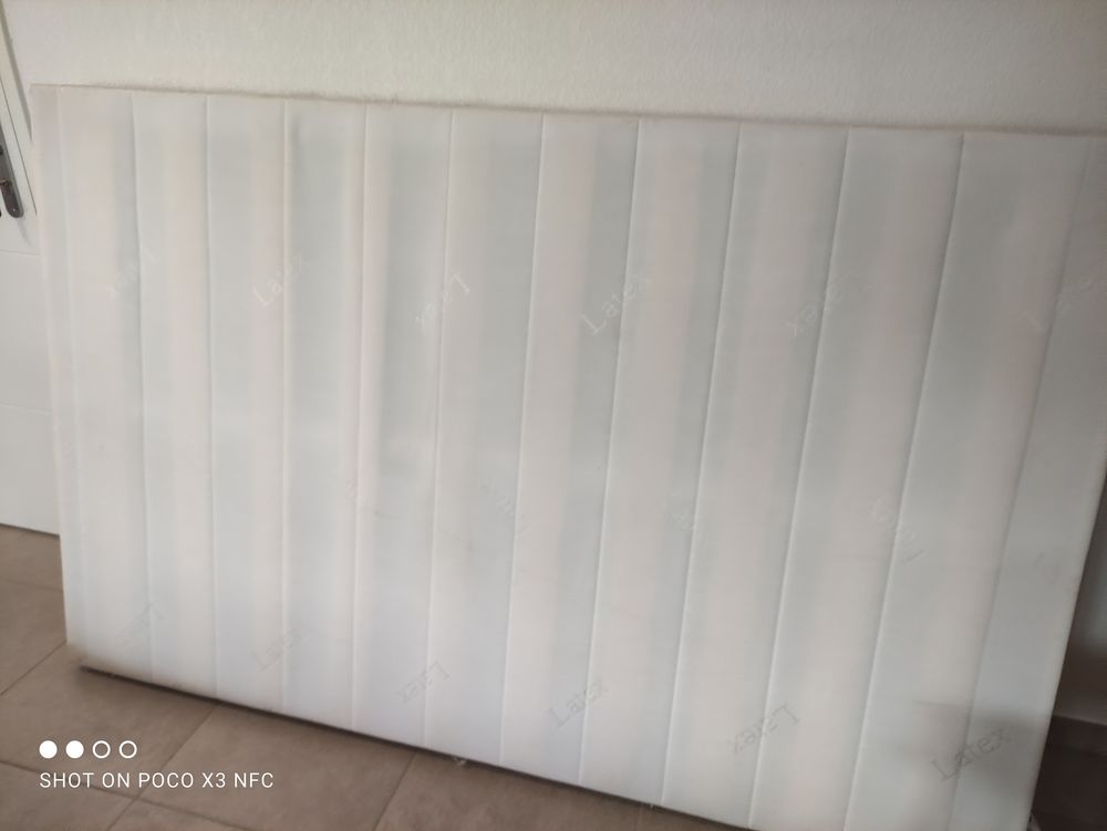 MATELAS ET SOMMIER 1,20m Meubles