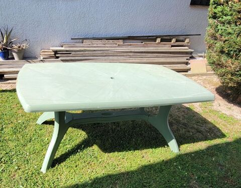 Table de jardin   6 fauteuils 35 Saint-Loubs (33)