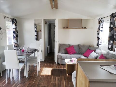 Mobil-Home Mobil-Home 2015 occasion Onzain 41150