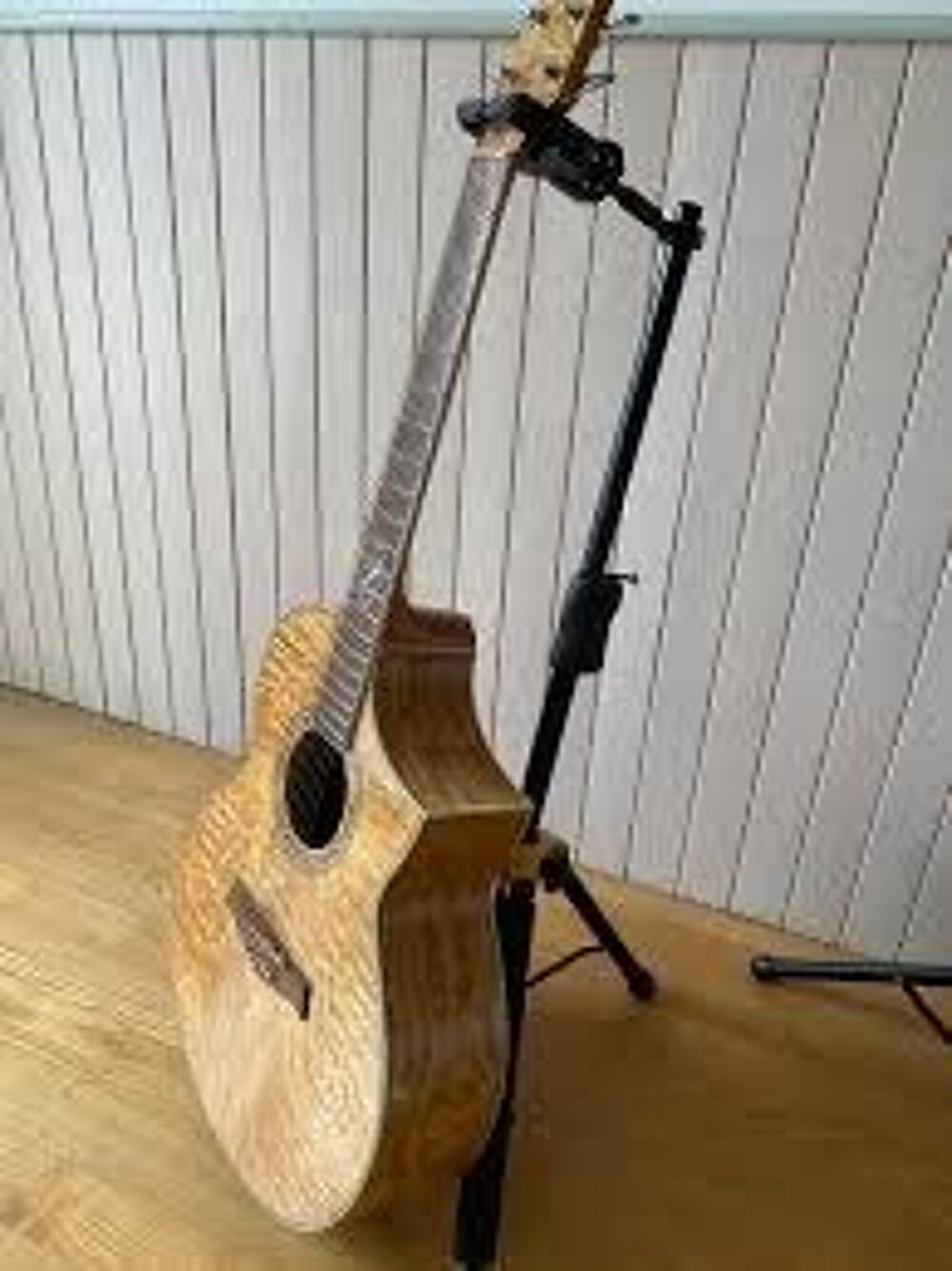 guitare ibanez FOLK Instruments de musique