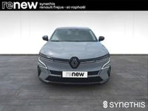 M&eacute;gane Megane E-Tech EV60 220 ch super charge Equilibre 2023 occasion 83600 Fr&eacute;jus