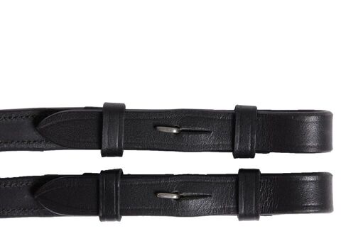 RENE CHEVAL cuir 15 95250 Beauchamp