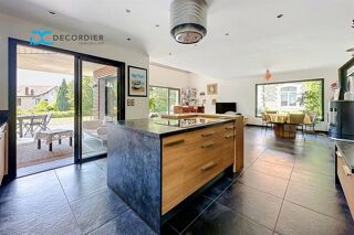  Maison à vendre 5 pièces 151 m²