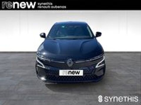 M&eacute;gane Megane E-Tech 220 ch autonomie confort GSR2 Techno 2025 occasion 07200 Aubenas
