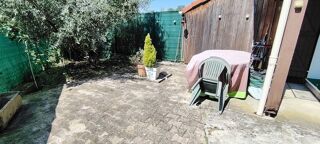  Maison � vendre 4 pi�ces 85 m�