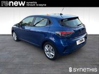 Clio V Clio SCe 65 Evolution 2024 occasion 83500 La Seyne-sur-Mer