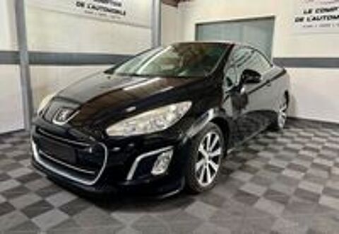 308 CC 2.0 HDi 163ch FAP F&eacute;line A 2013 occasion 95330 Domont