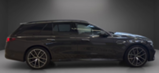 Classe E Break 53 Hybrid AMG Speedshift TCT 9G AMG 4Matic+ (34 CV) 2024 occasion 59000 Lille