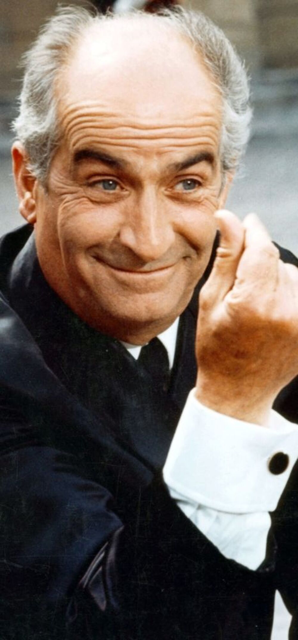 LOUIS DE FUNES LES CD CD et vinyles