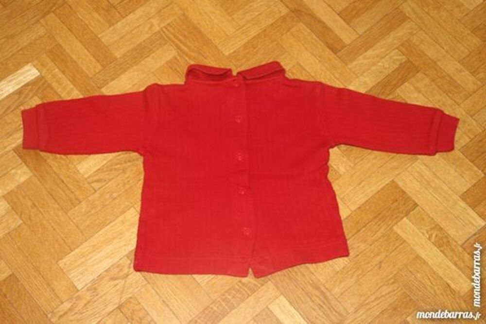 Polo Sergent Major (V13) Vêtements enfants
