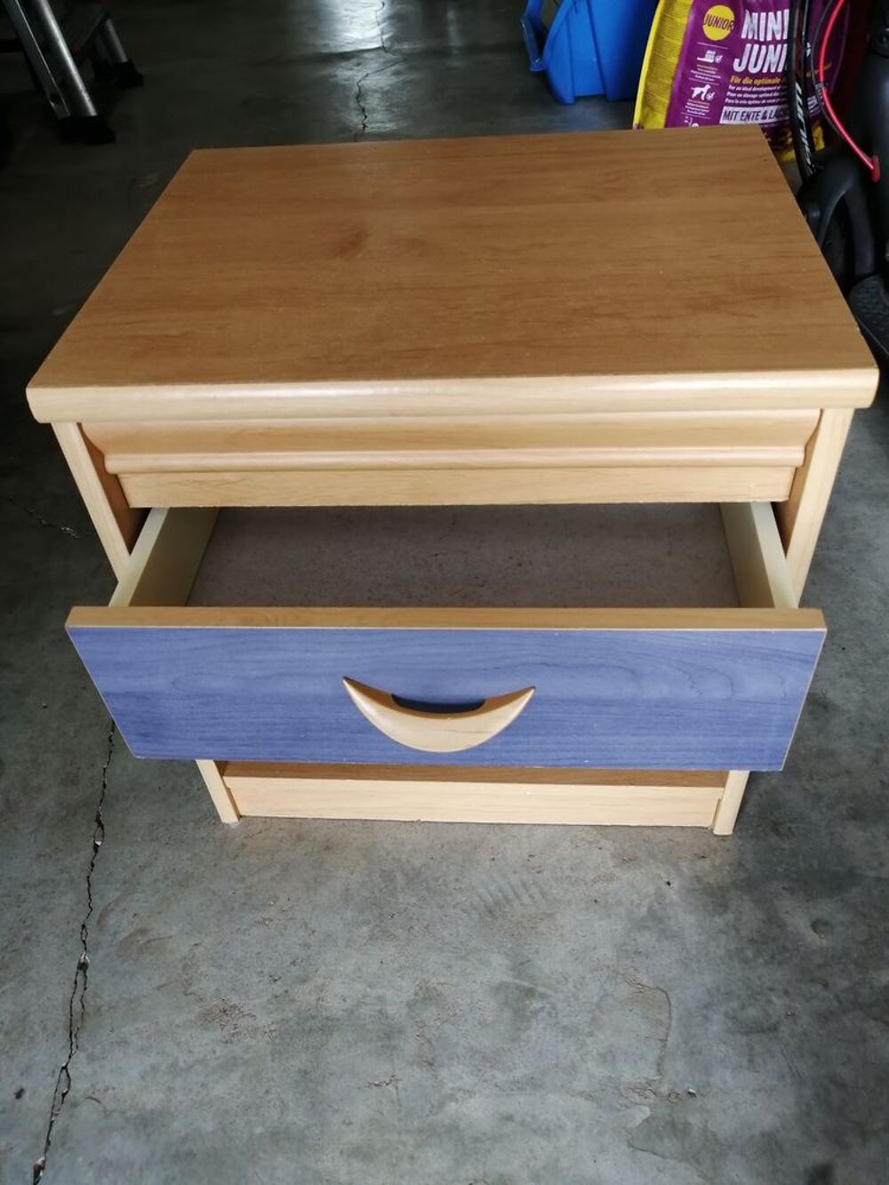 TABLE de CHEVET Meubles