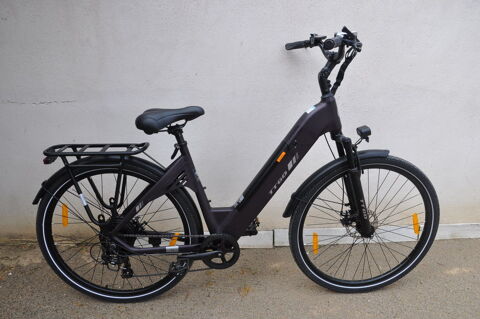 Vélo assistance électrique TTGO C3 Plaissan (34)