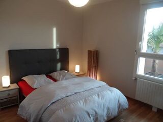  Appartement � vendre 2 pi�ces 53 m�