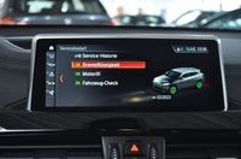 X2 sDrive 18i 140 ch DKG7 M Sport X 2020 occasion 69007 Lyon