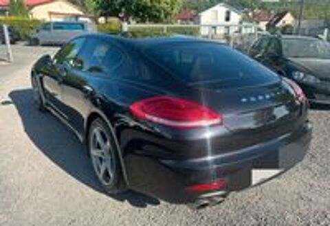 Panamera S V6 3.0 420 PDK 2013 occasion 20260 Calvi