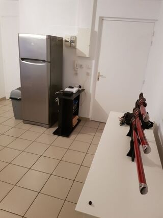  Appartement à louer 2 pièces 38 m²