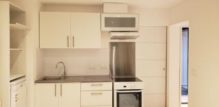  Appartement � louer 2 pi�ces 32 m�