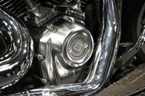 HARLEY-DAVIDSON 2020 occasion 60280 Clairoix