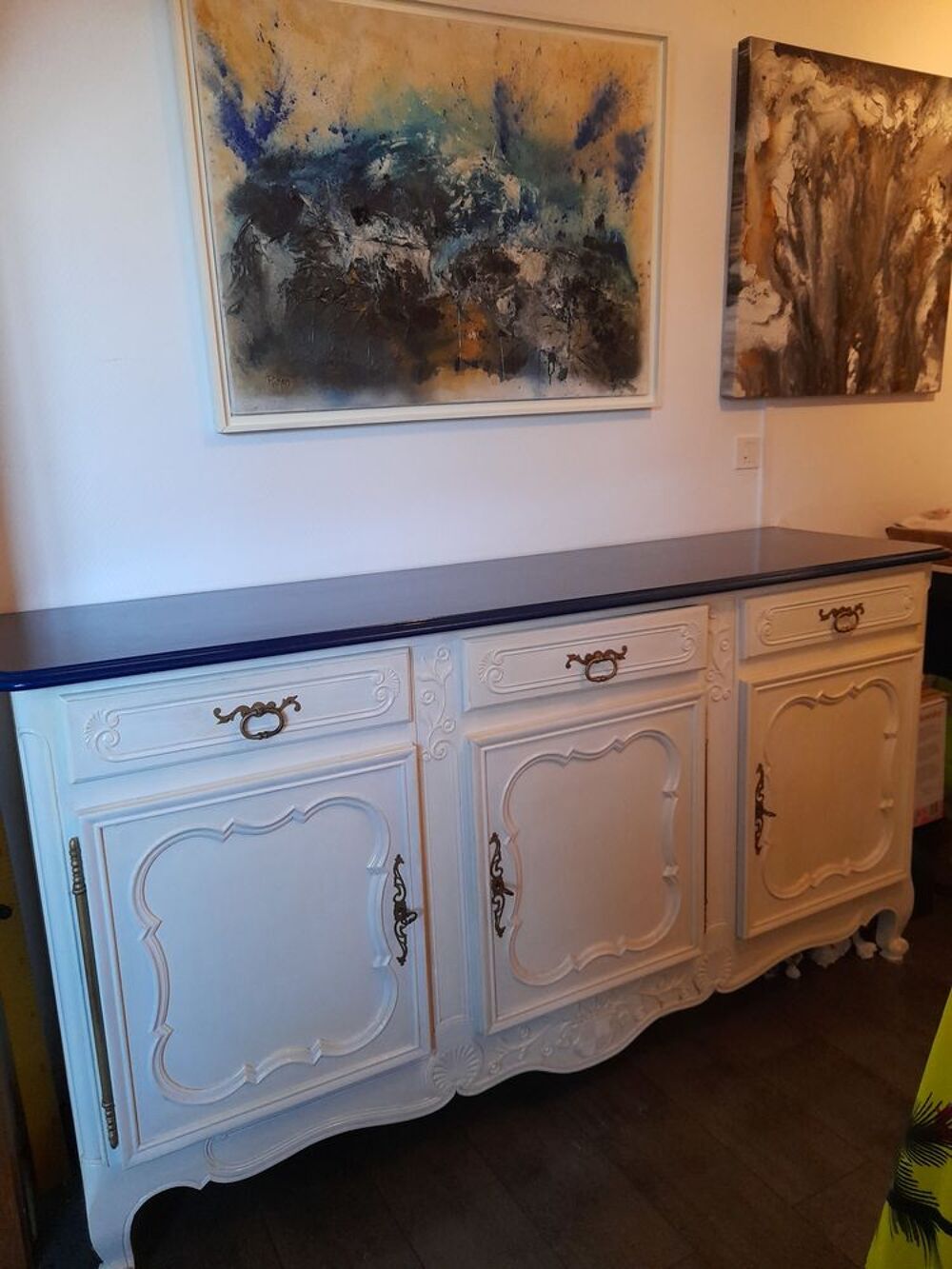 meuble bas Meubles