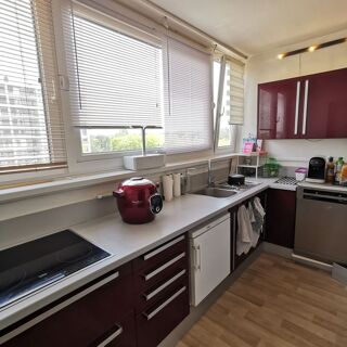  Appartement  vendre 5 pices 99 m