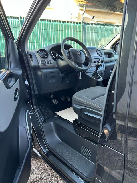 Renault Divers 2019 occasion Mercy-le-Bas 54960