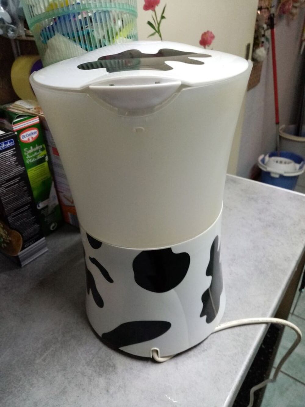 cafeti&egrave;re &eacute;lectrique Electroménager